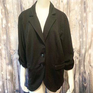 Sale 5 For $25 Torrid Blazer